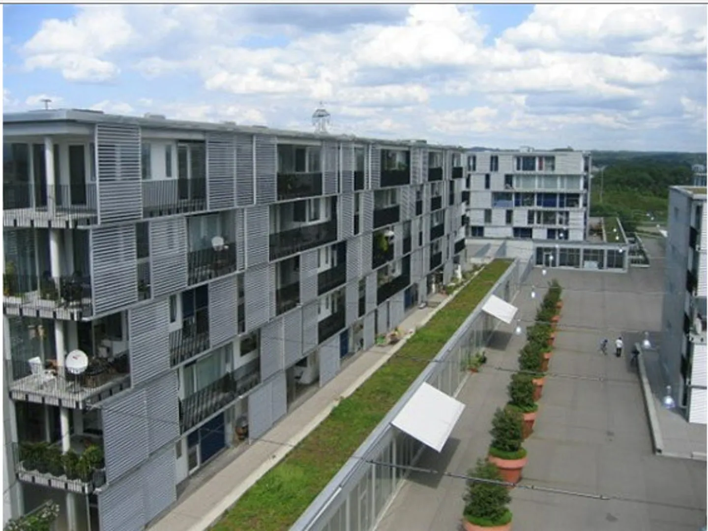 Appartement de 5 ½ pièces à louer à Zurich - Photo 1 sur 6