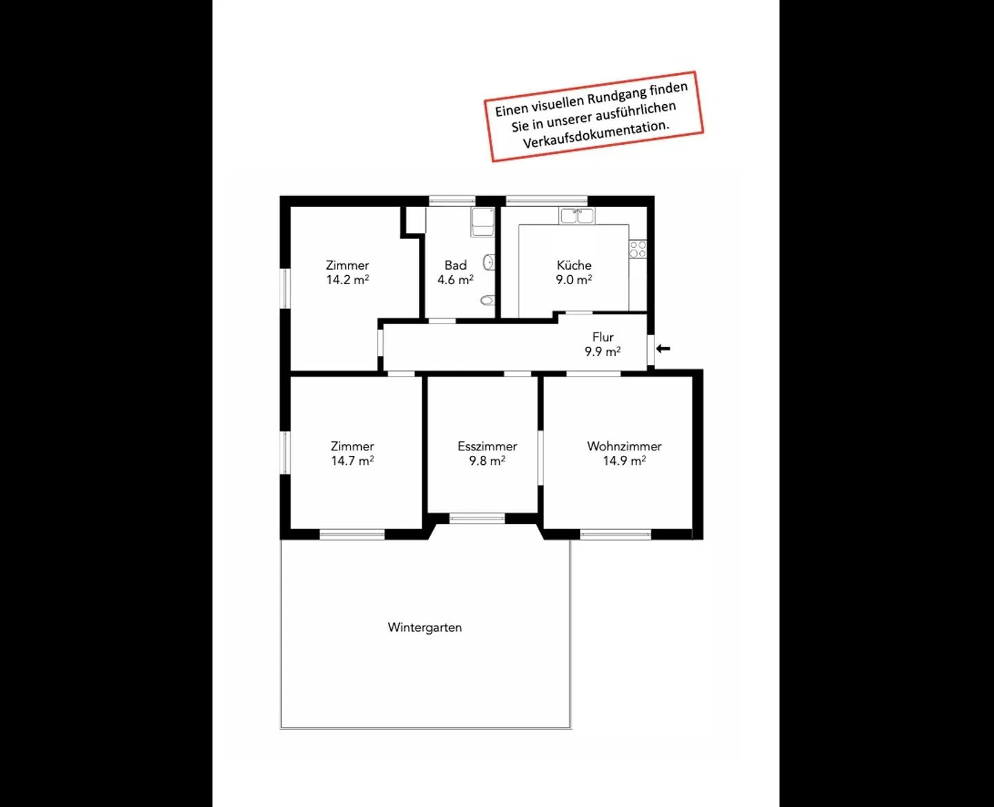 Condominio con Scuola e Asilo Nido nel Quartiere - Foto 12 di 12