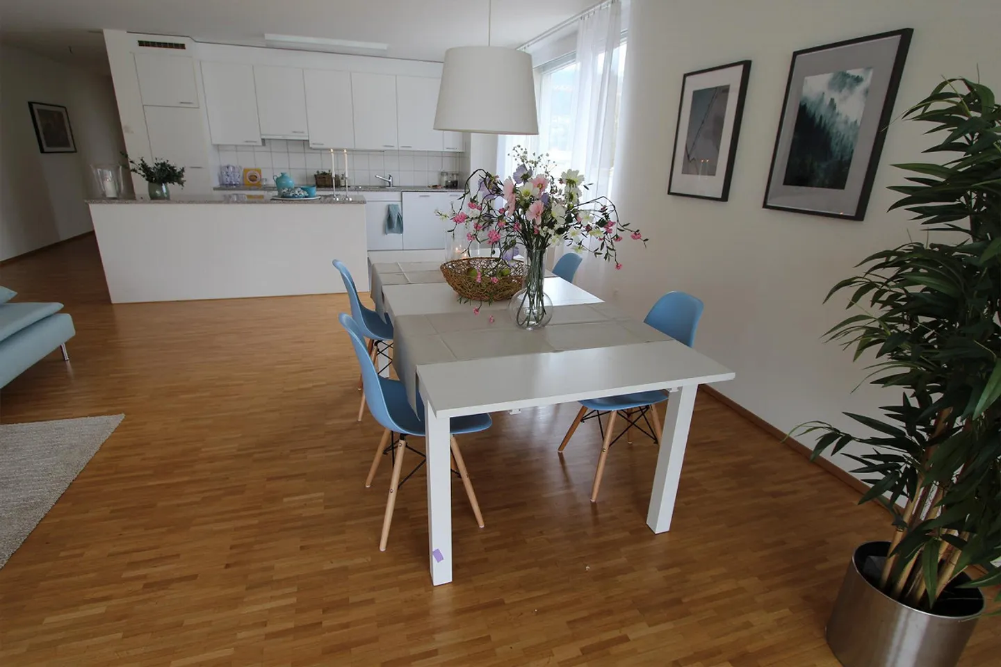 Do you like it generous? - Photo 1 of 9