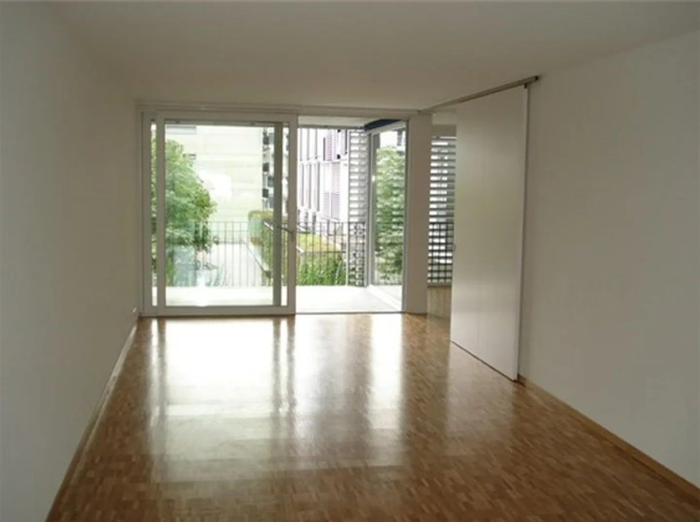 Appartement de 5 ½ pièces à louer à Zurich - Photo 3 sur 6