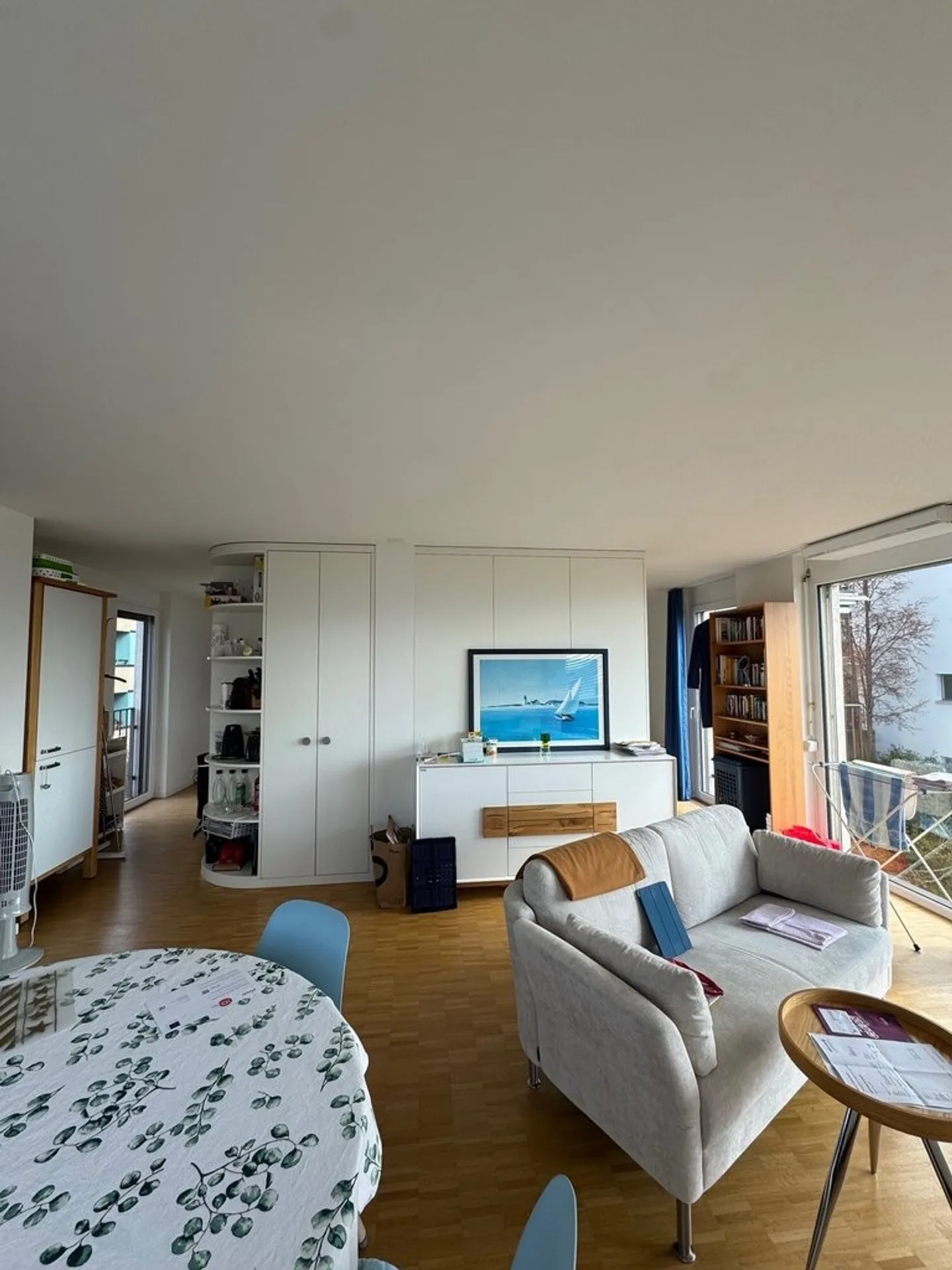 Appartamento 2 locali - Foto 3 di 9