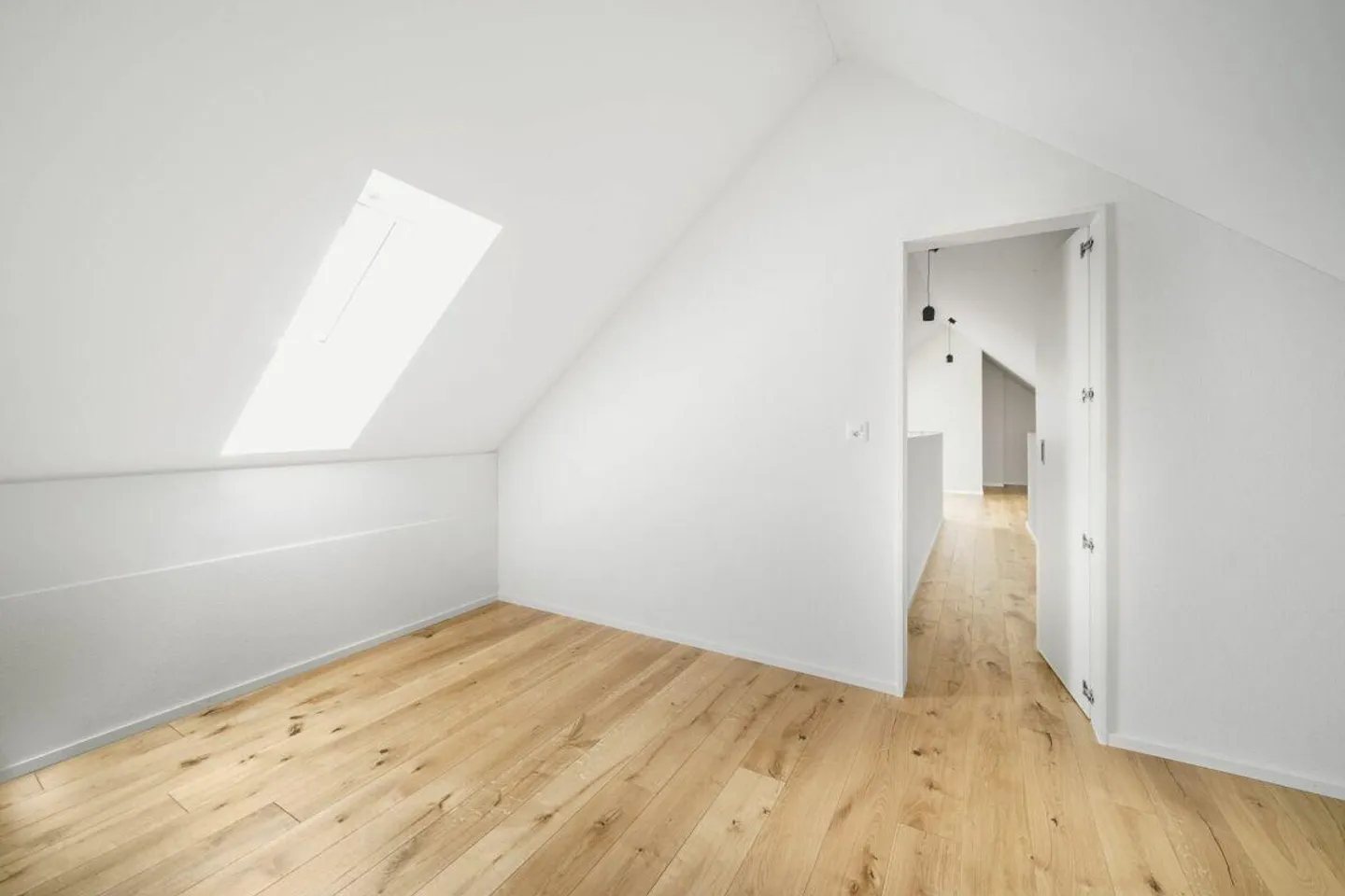 Erstvermietung: 3.5-Zimmer-Maisonettewohnung - Foto 8 von 11
