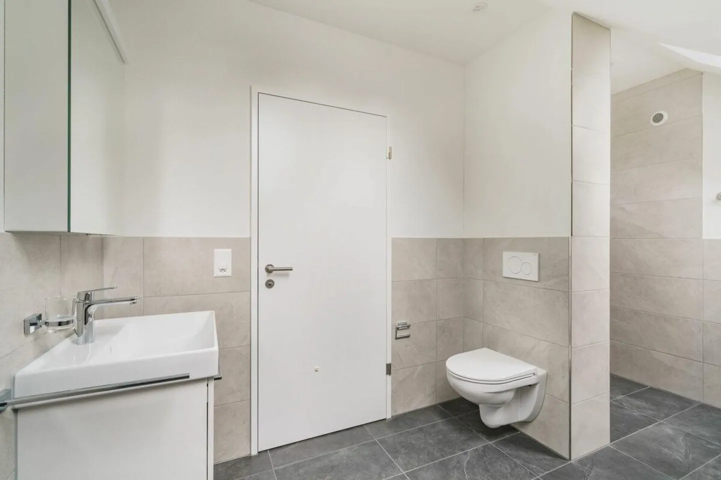 Erstvermietung: 3.5-Zimmer-Maisonettewohnung - Foto 9 von 11