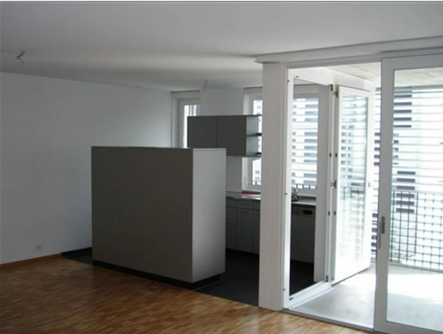 Appartement de 5 ½ pièces à louer à Zurich - Photo 4 sur 6