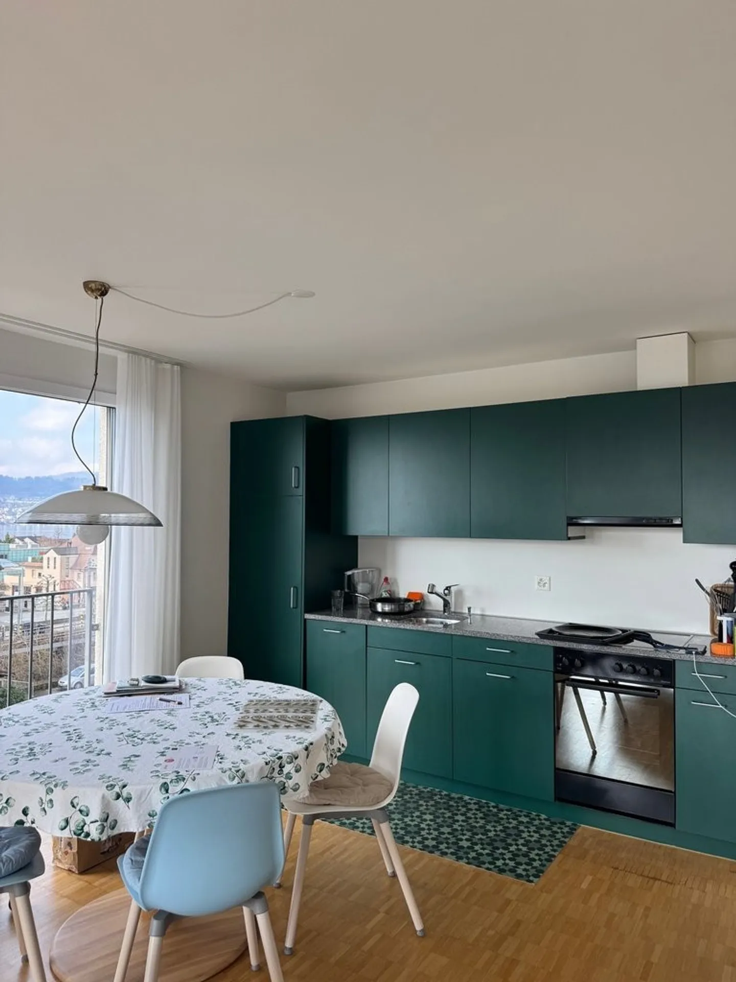 Appartamento 2 locali - Foto 5 di 9