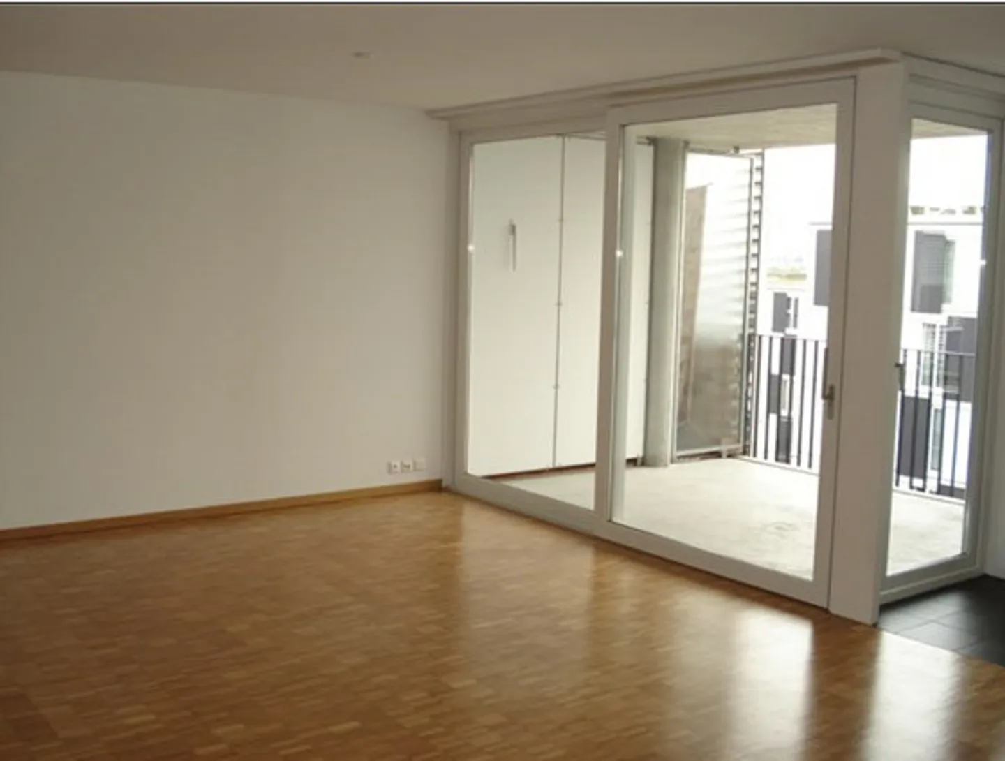 Appartement de 5 ½ pièces à louer à Zurich - Photo 2 sur 6