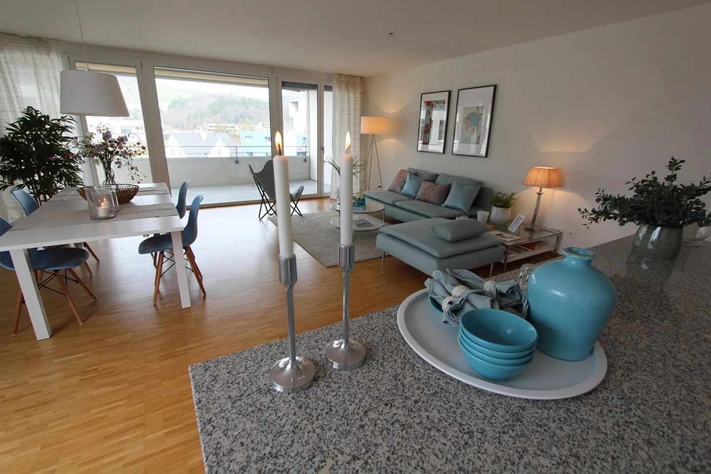 Do you like it generous? - Photo 2 of 9