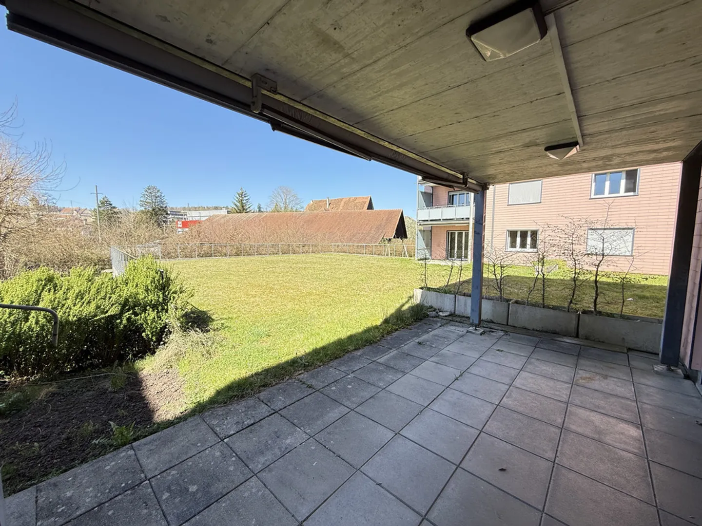 Appartamento 4.5 stanze - Foto 1 di 12