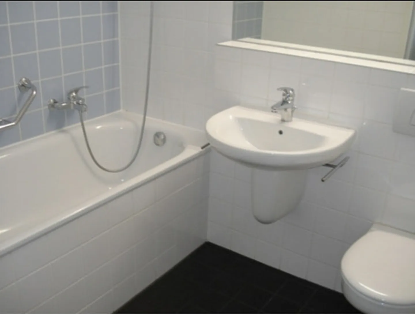 Appartement de 5 ½ pièces à louer à Zurich - Photo 6 sur 6