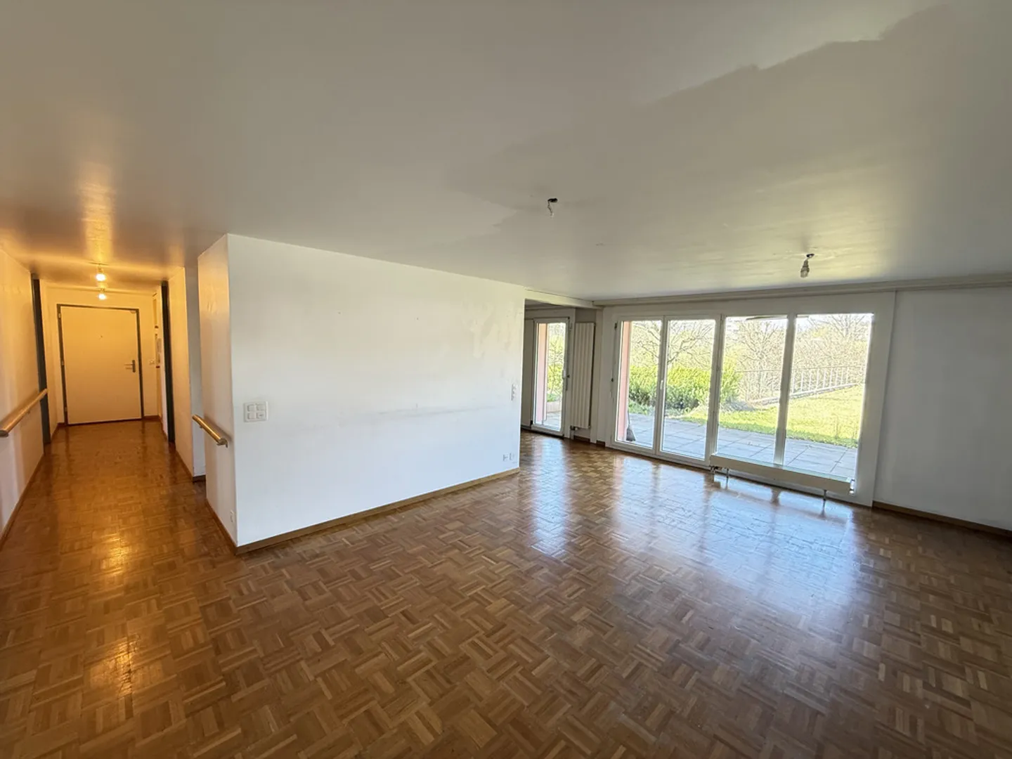 Appartamento 4.5 stanze - Foto 2 di 12