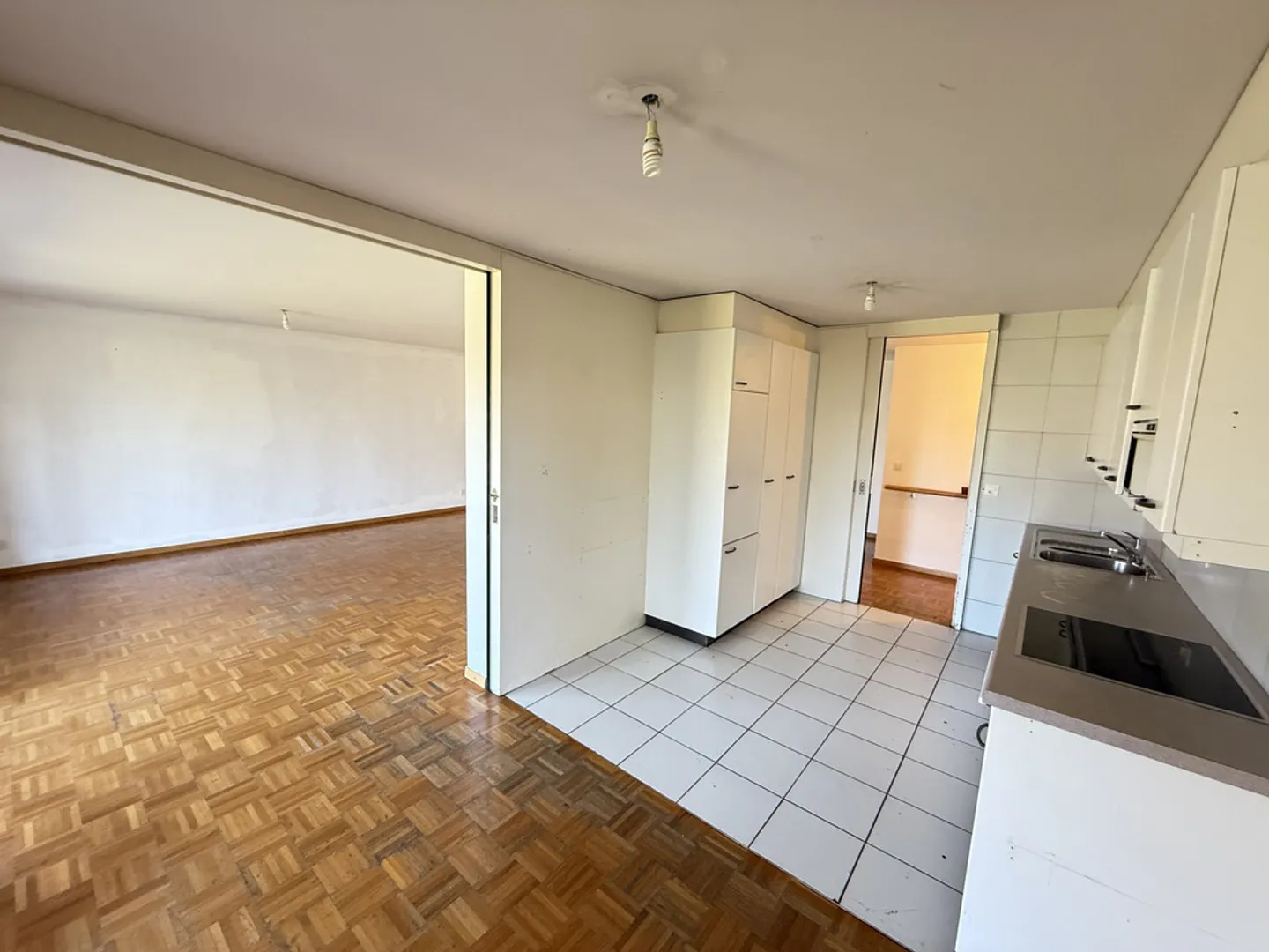 Appartamento 4.5 stanze - Foto 4 di 12