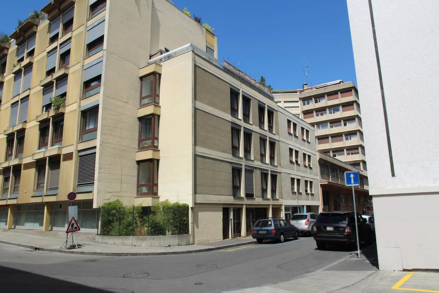Appartamento 3 locali - Foto 1 di 1