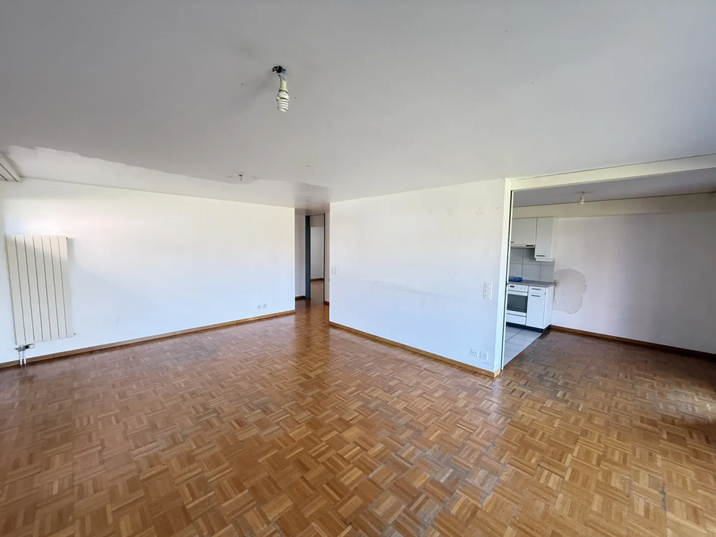 Appartamento 4.5 stanze - Foto 3 di 12