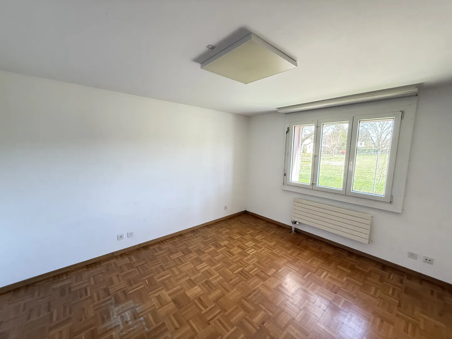 Appartamento 4.5 stanze - Foto 11 di 12