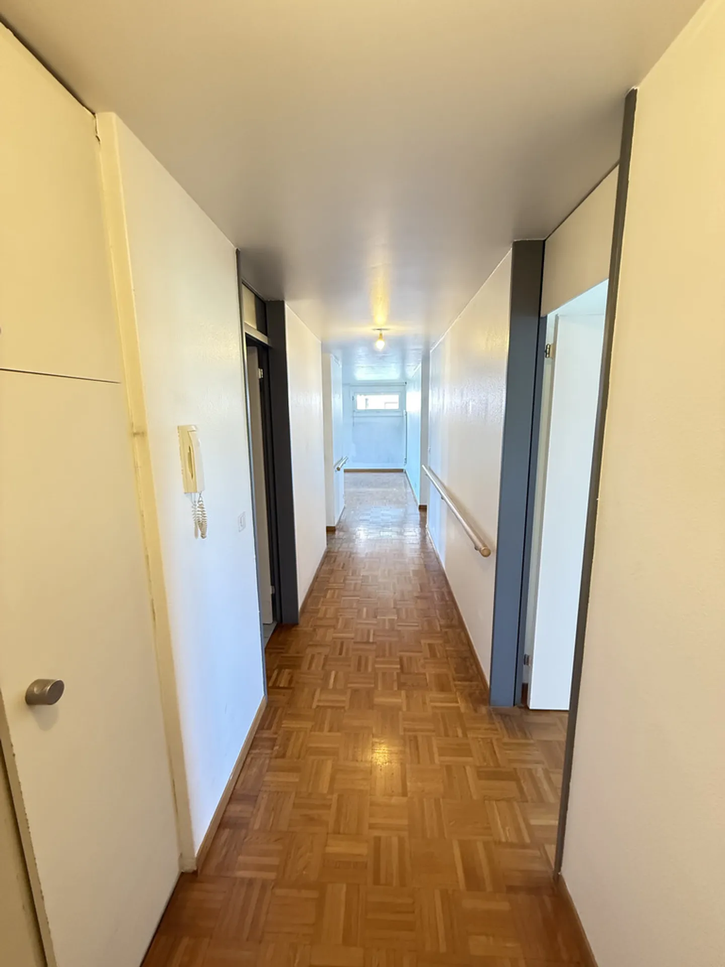Appartamento 4.5 stanze - Foto 12 di 12