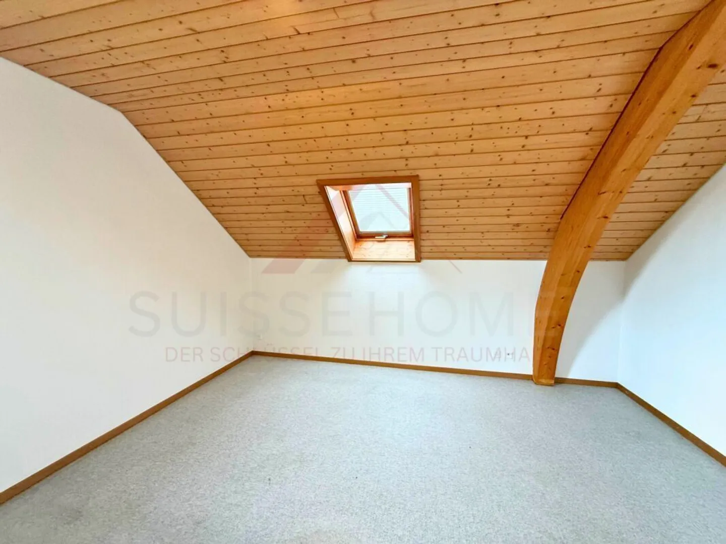 Helle 4.5-Zimmer-Wohnung in Grasswil- attraktiv mit Balkon und schönem Wohnkomfort - Foto 14 von 20