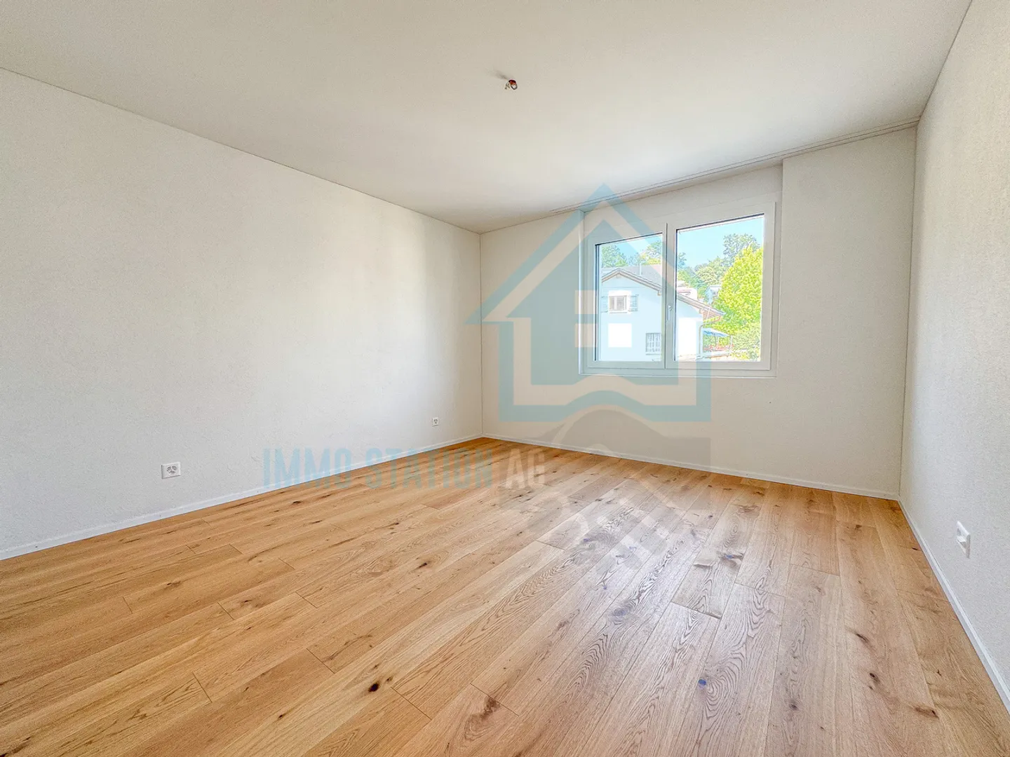 Première location appartement neuf 3.5 pièces avec balcon et équipements de qualité - Photo 7 sur 13