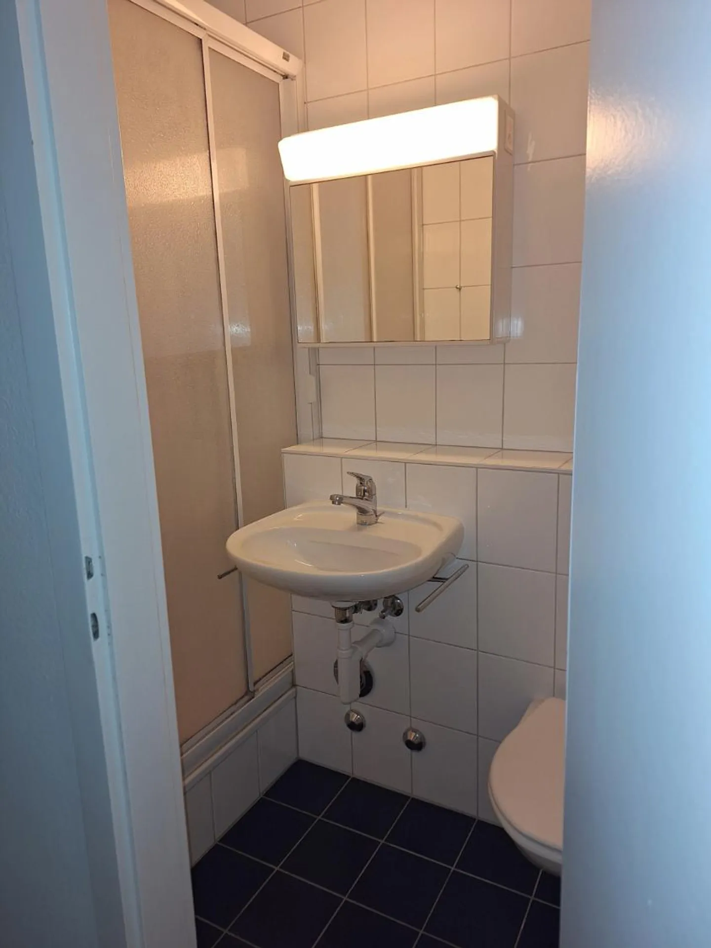 Appartement Charmant Près Gare - Photo 4 sur 5