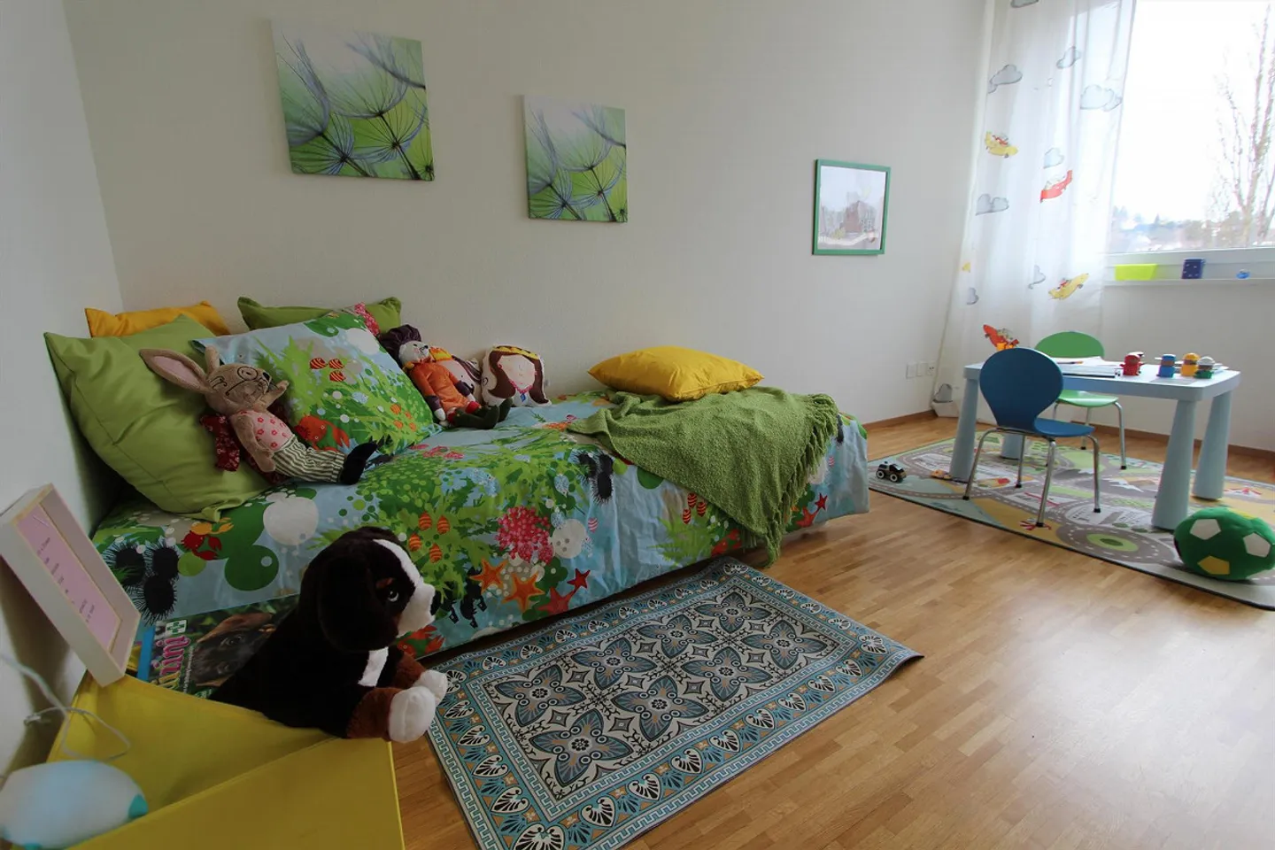 Do you like it generous? - Photo 9 of 9