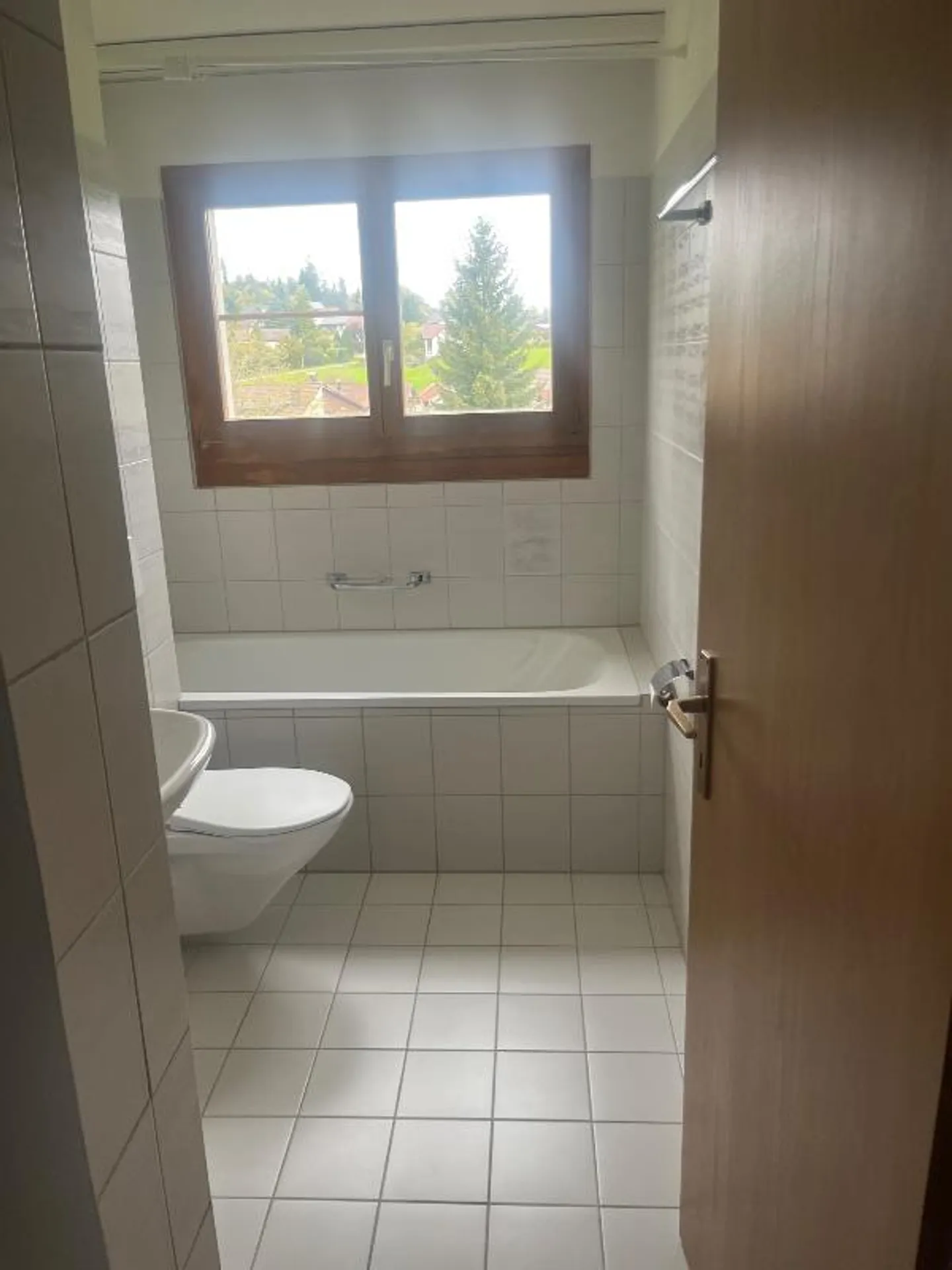 Appartement 3.5 pièces - Photo 2 sur 4