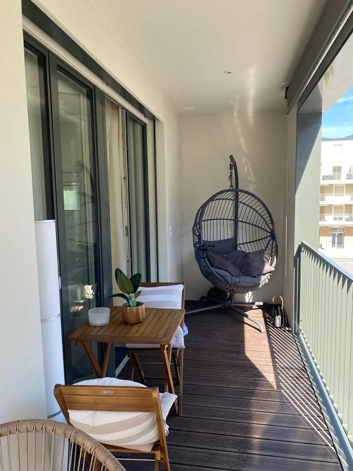Belle appartement de 2,5 pièces à Chur - Photo 4 sur 5