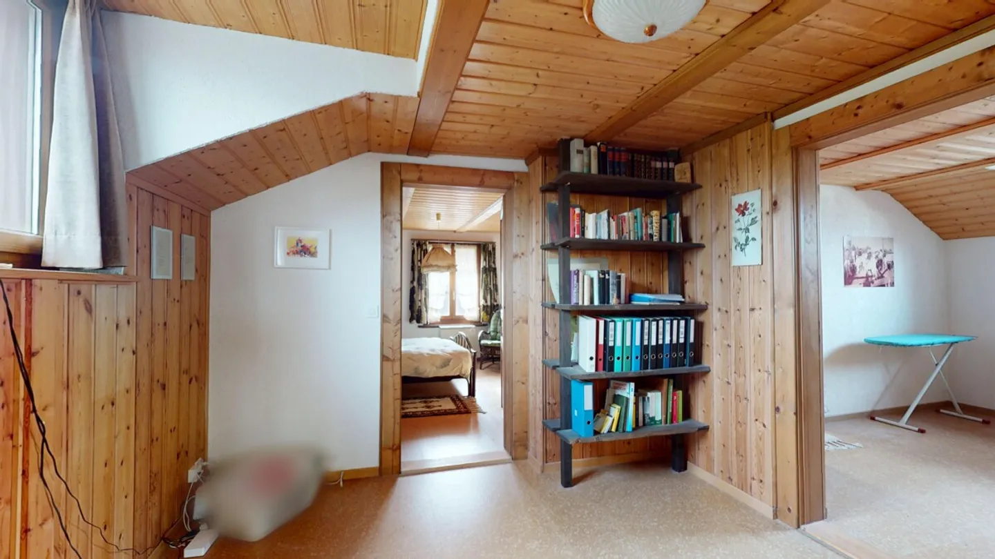 Single house for sale - Photo 9 of 14