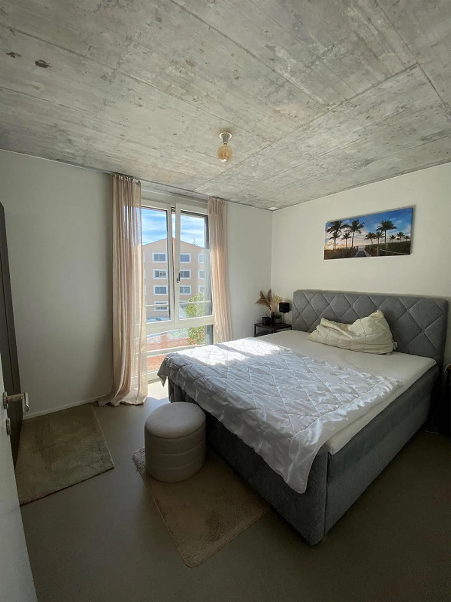 Belle appartement de 2,5 pièces à Chur - Photo 5 sur 5