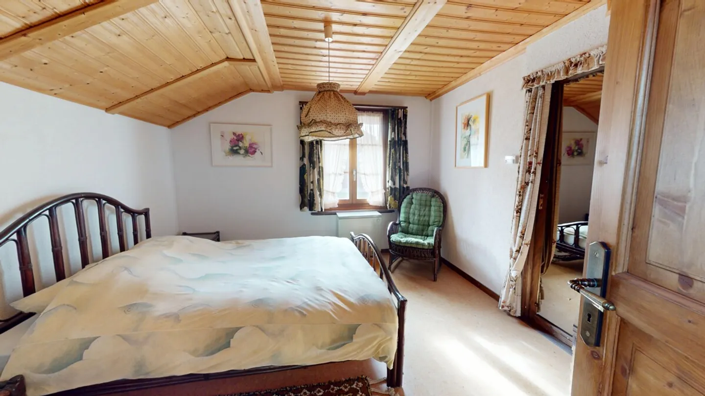 Single house for sale - Photo 12 of 14