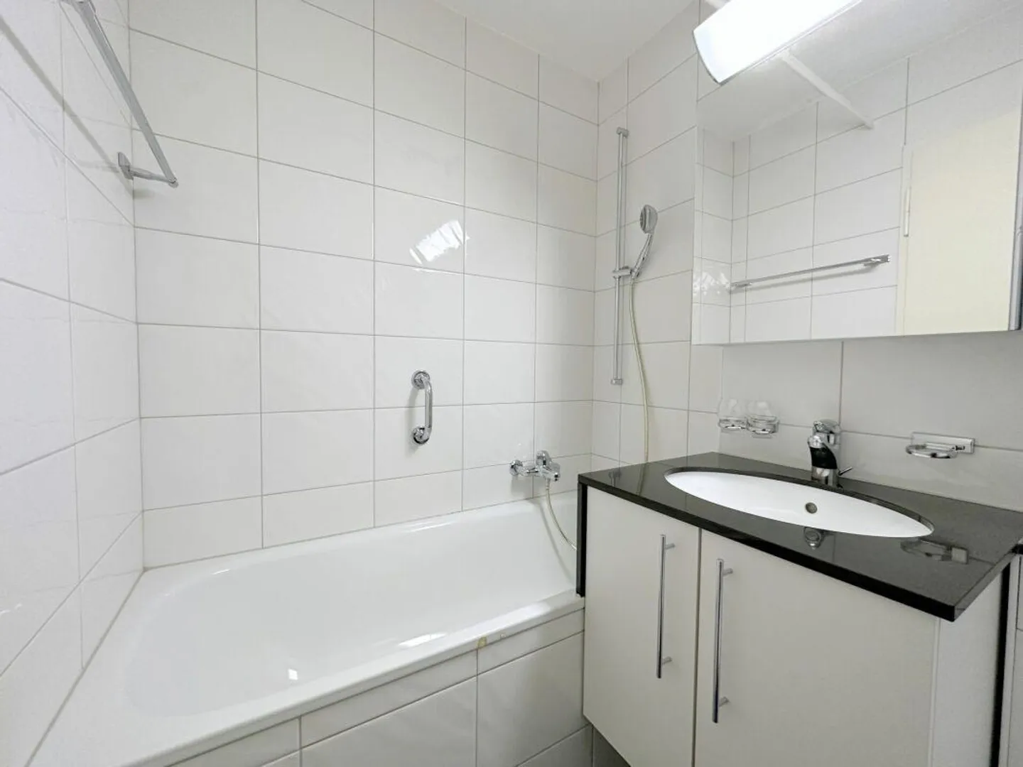 Charmante Wohnung in zentraler Lage - Foto 5 von 8