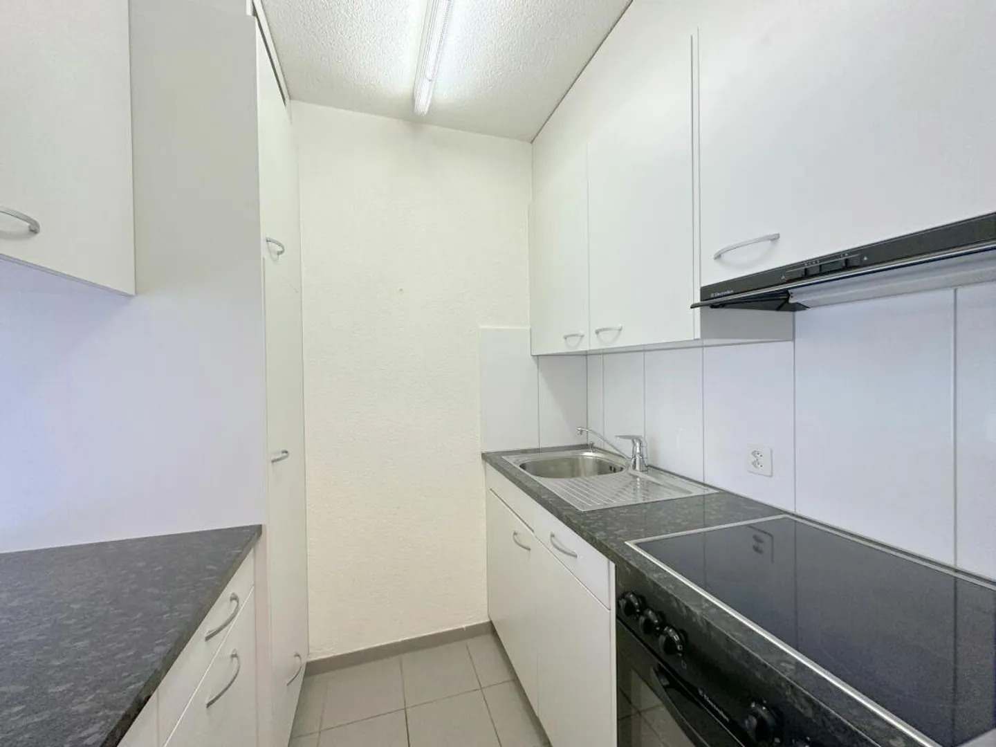 Charmante Wohnung in zentraler Lage - Foto 3 von 8
