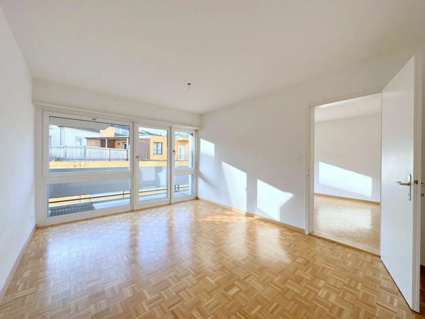 Charmante Wohnung in zentraler Lage - Foto 7 von 8