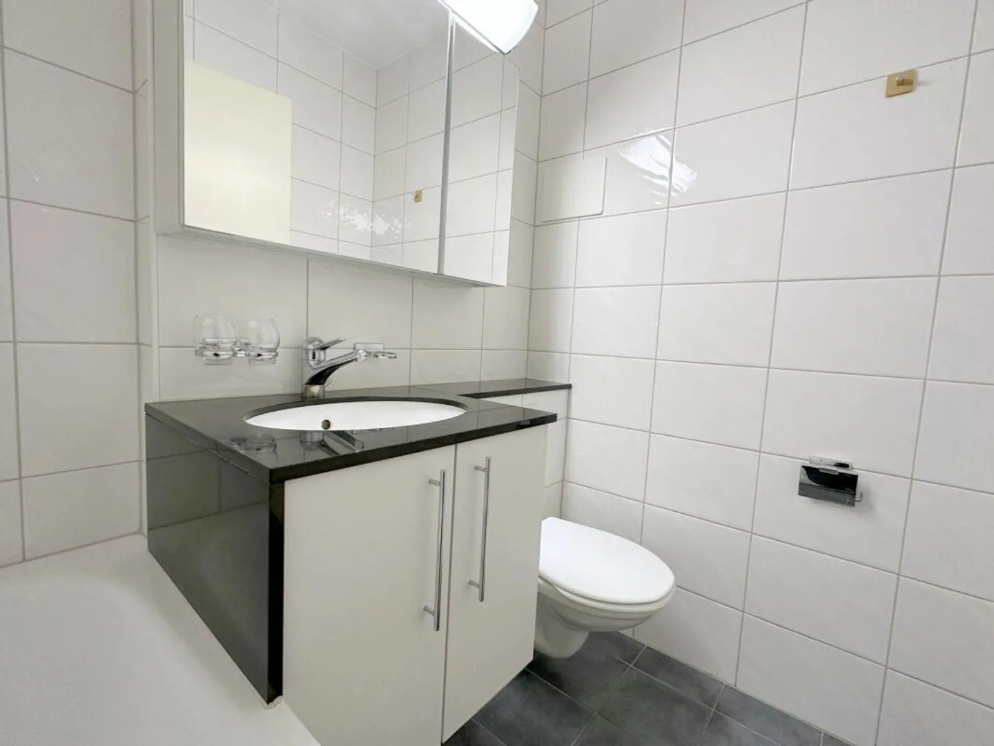 Charmante Wohnung in zentraler Lage - Foto 6 von 8