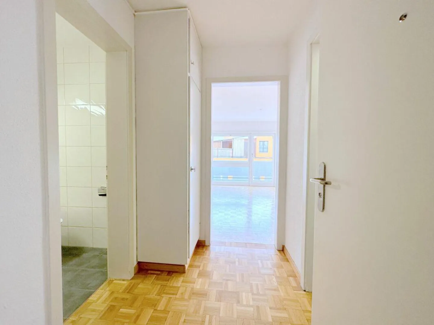 Charmante Wohnung in zentraler Lage - Foto 8 von 8