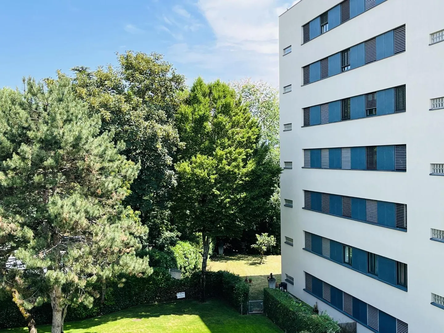 5-Zimmer-Wohnung - Foto 2 von 5