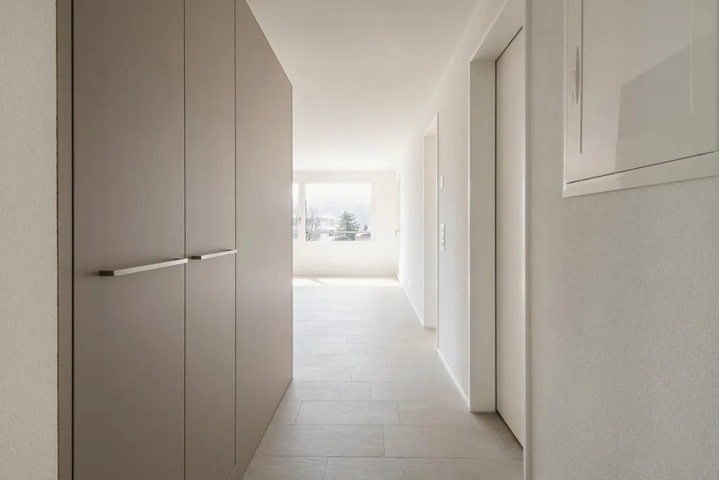 appartamento moderno 3.5 stanze - Foto 6 di 7