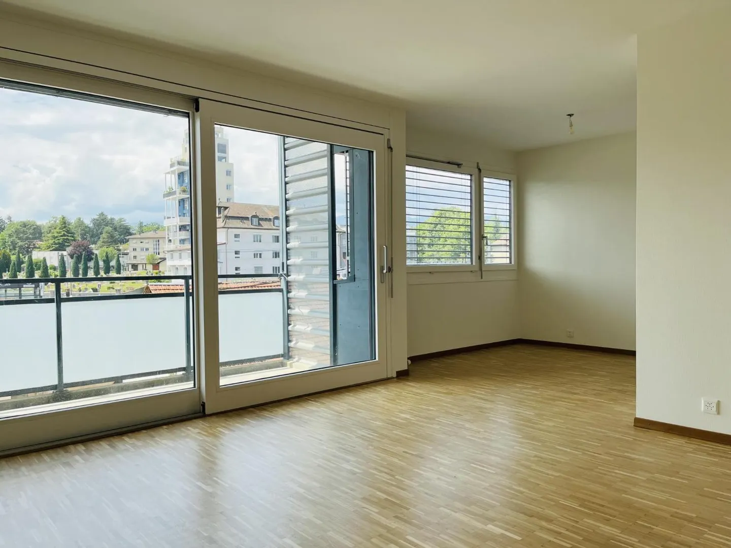 5-Zimmer-Wohnung - Foto 3 von 5