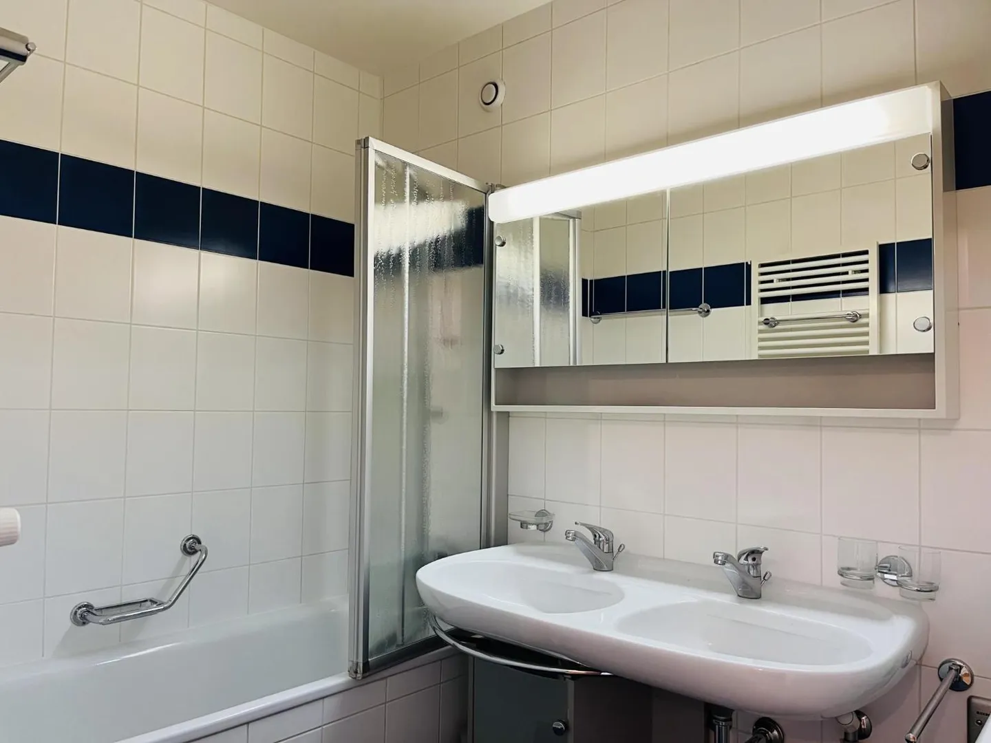 5-Zimmer-Wohnung - Foto 4 von 5