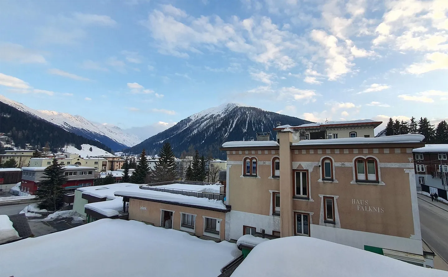 3-room apartment near Parsennbahn - Photo 2 of 5