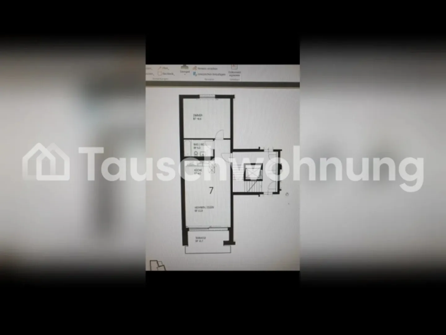 Helle Moderne Wohnung - Foto 1 von 1