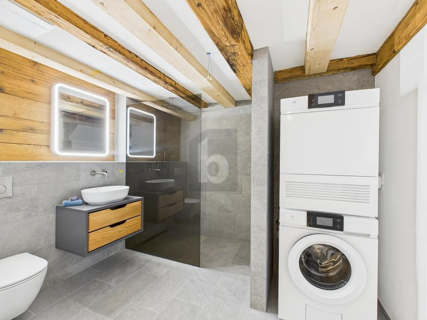 RUSTIQUE RENCONTRE MODERNE - Photo 2 sur 6