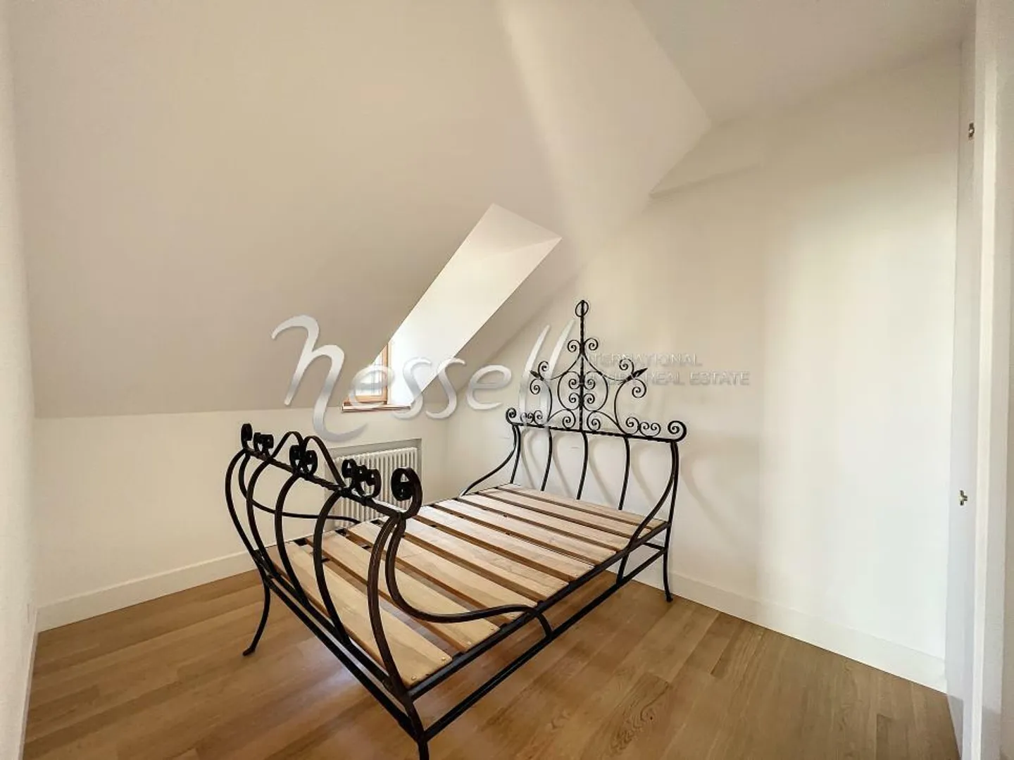 Appartamento affascinante in una bellissima villa - Foto 6 di 9