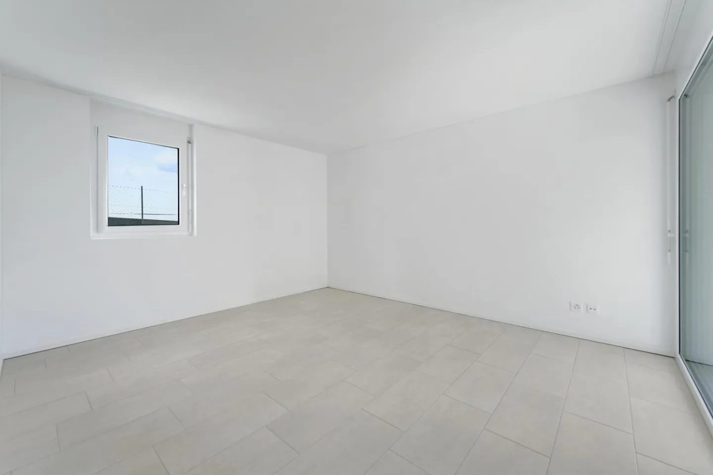 2.5 Room Apartment - Photo 7 of 8