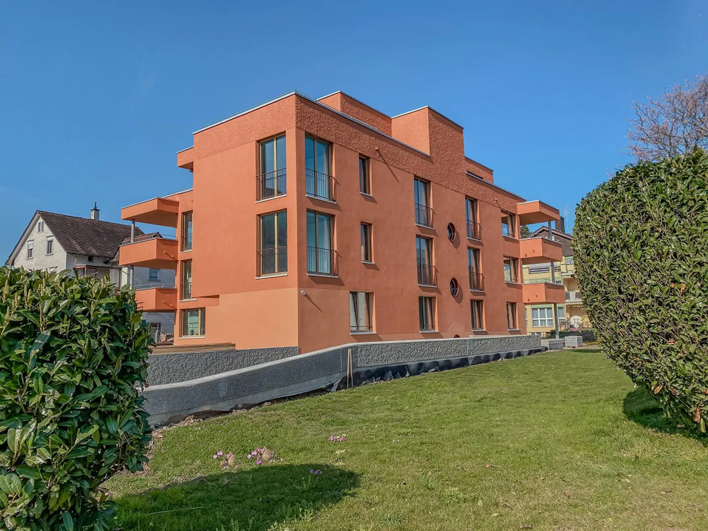 Vivere in modo idilliaco sul Lago di Costanza - Foto 1 di 6