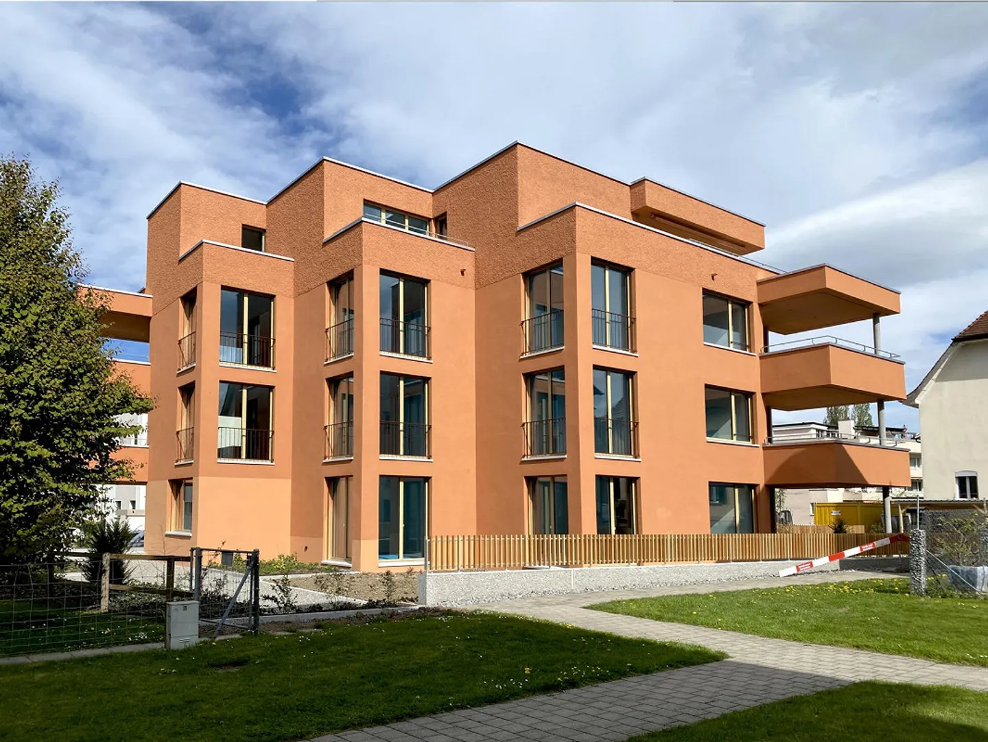 Vivere in modo idilliaco sul Lago di Costanza - Foto 2 di 6