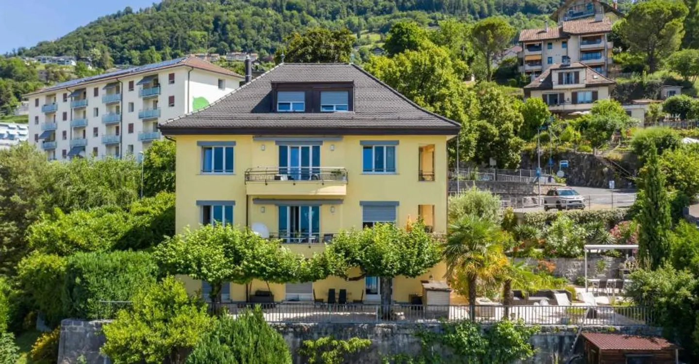 Charmante Maison Multi-Familiale - Photo 3 sur 6
