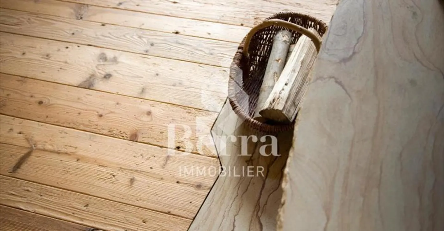 Chalet magnifique avec espace bien-être - Photo 6 sur 13