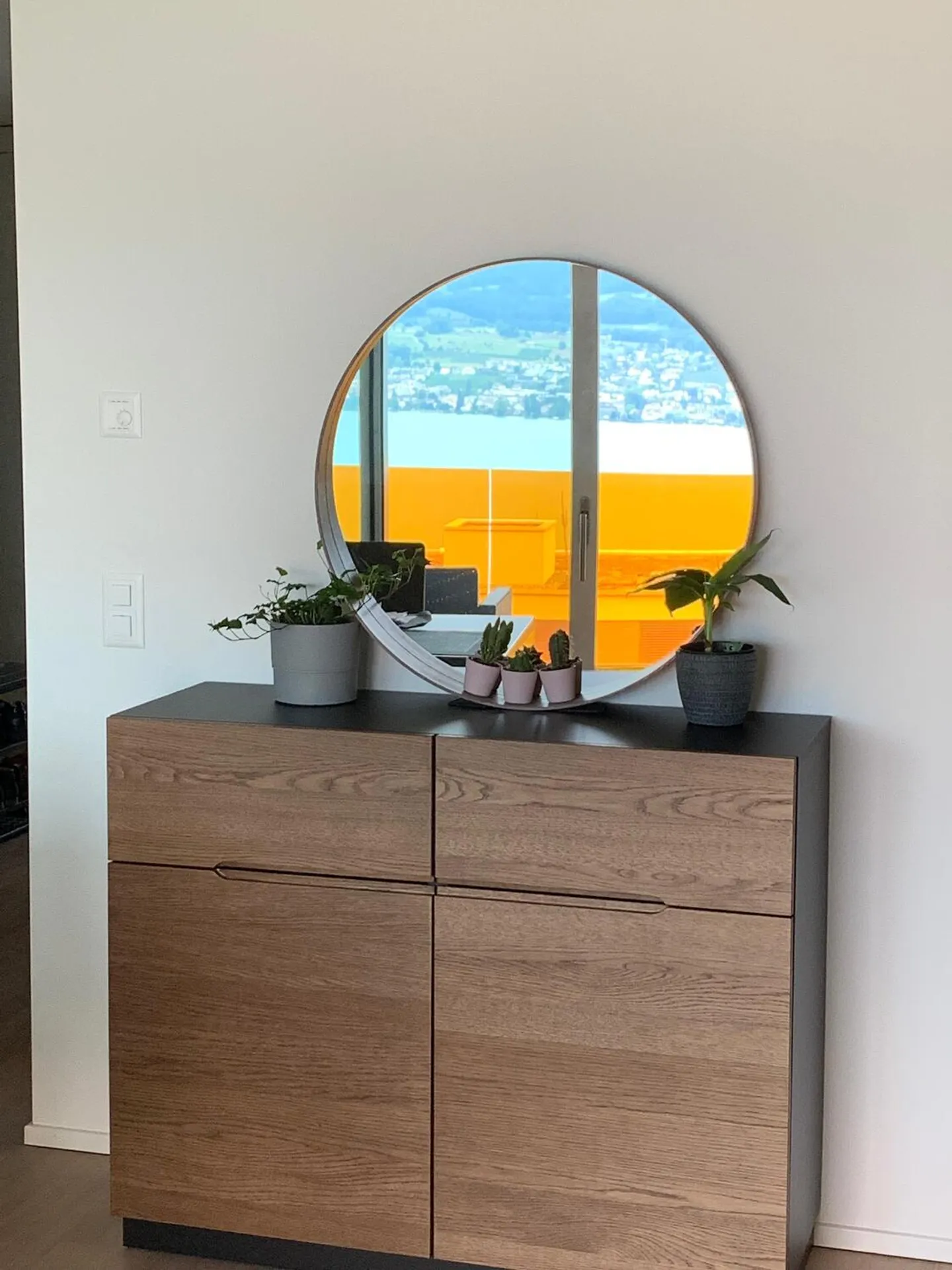 APPARTAMENTO 3½ STANZE A HORGEN (ZH), ARREDATO, TEMPORANEO - Foto 2 di 9