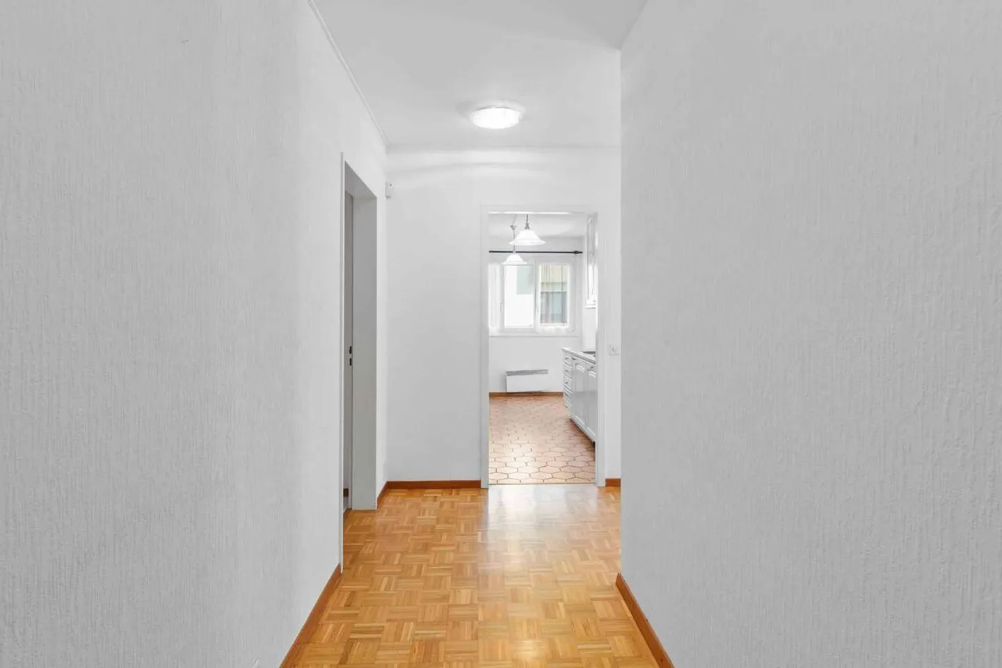 Charmante 4,5-Zimmer-Wohnung in ruhiger Lage - Foto 4 von 11