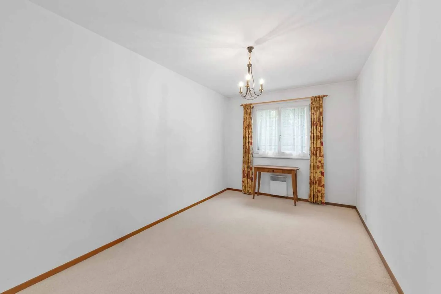 Charmante 4,5-Zimmer-Wohnung in ruhiger Lage - Foto 7 von 11