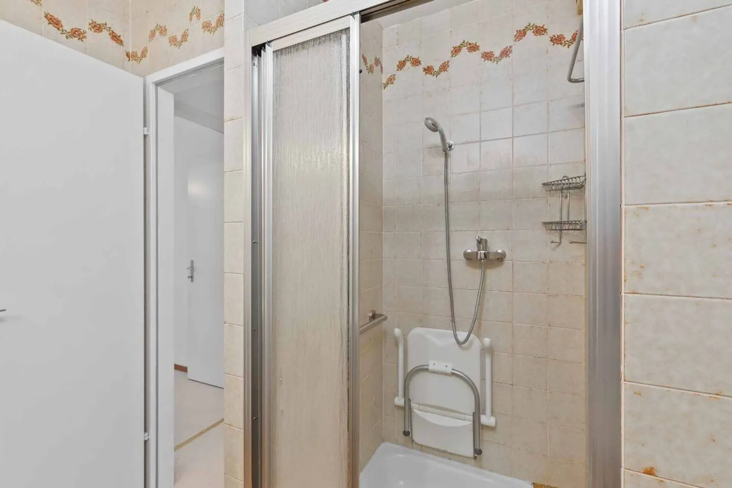 Charmante 4,5-Zimmer-Wohnung in ruhiger Lage - Foto 6 von 11